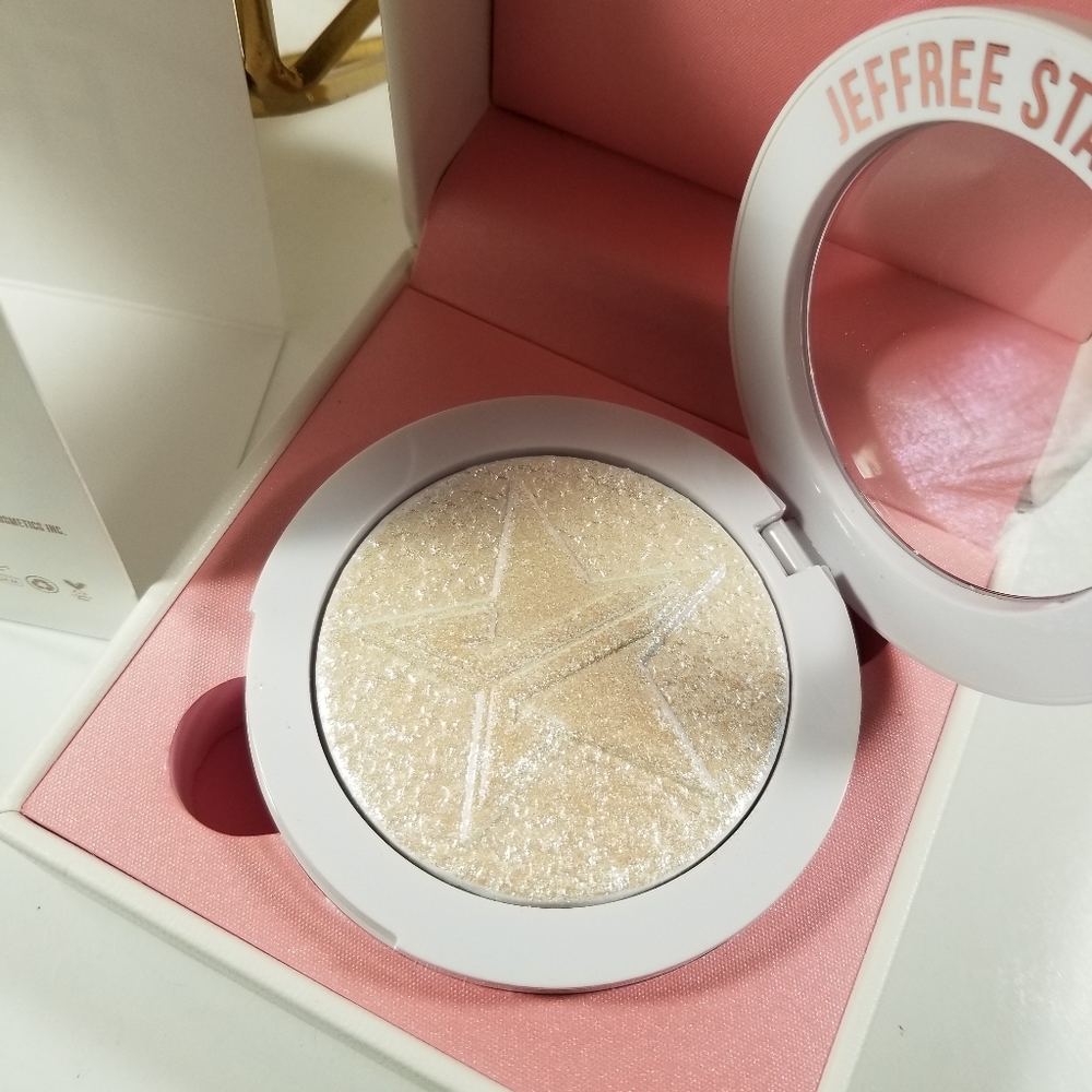 🆕️Jeffree Star, Gag Me, Extreme Frost - Picture 4 of 6